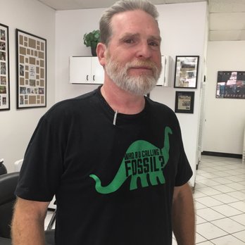 Keyes Mane Design - Check out this transformation. - Barbers Near Me - Riverside, California Keyes Mane Design - Check out this transformation. - Barbers Near Me - Riverside, California