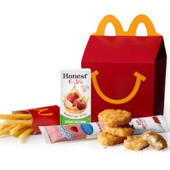 McDonald's - Fast Food Near Me - Andover, Massachusetts