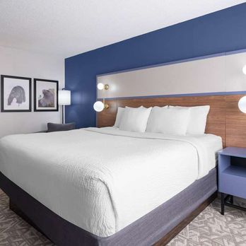 La Quinta Inn by Wyndham Casper - Guest room - Hotels Near Me - Casper, Wyoming La Quinta Inn by Wyndham Casper - Guest room - Hotels Near Me - Casper, Wyoming