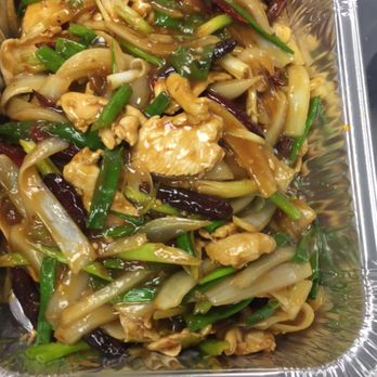 The Asian Express - szechuan chicken - Chinese Near Me - Fayetteville, North Carolina The Asian Express - szechuan chicken - Chinese Near Me - Fayetteville, North Carolina