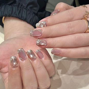 L2 Nail Salon - Nail Salons Near Me - Mountain View, California