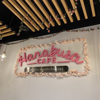 Hanabusa Cafe - Pancakes Near Me - Chicago, Illinois