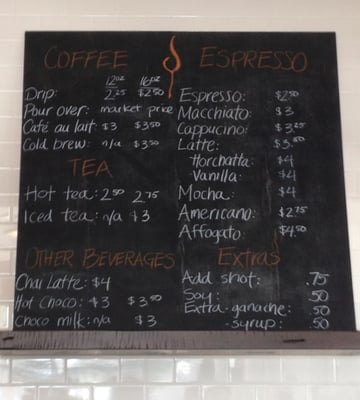 Menu photo 8 Candle Light Bakery Norwalk, CA