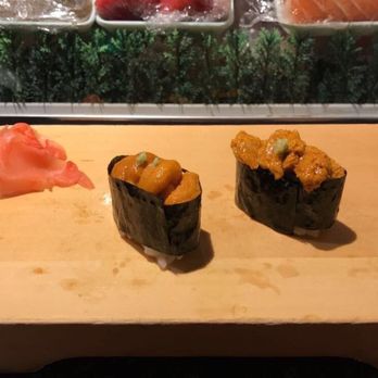 Shiro's - Sushi Bars Near Me - Seattle, Washington