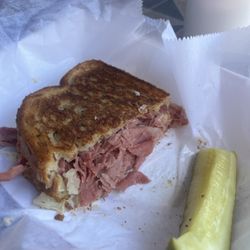 Southside Deli of Ocala - Reuben