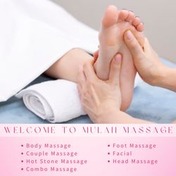 Mulan Massage - Come and try our services