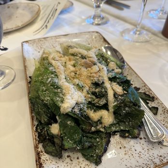 La Scala - Italian Near Me - Baltimore, Maryland