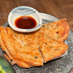 Alley 170 - Scallion Pancake