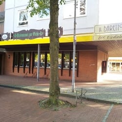 Gaststätte Zur Eiche