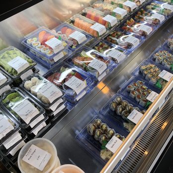 Fjord Fish Market - Seafood Markets Near Me - Brooklyn, New York Fjord Fish Market - Seafood Markets Near Me - Brooklyn, New York