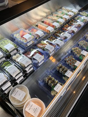 Fjord Fish Market by null