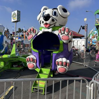 OC Fair & Event Center - Festivals Near Me - Costa Mesa, California