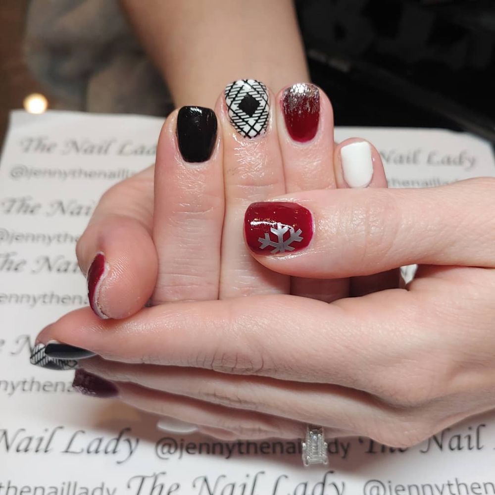 THE NAIL LADY 104 Photos 3924 Sunrise Dr, Saratoga Springs, Utah