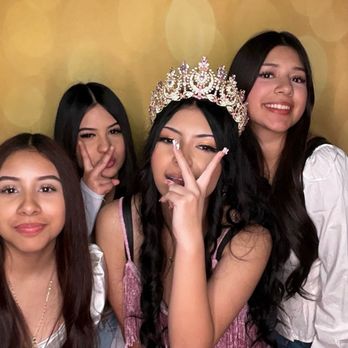 Smile N’ Snap - Photo Booth Rentals Near Me