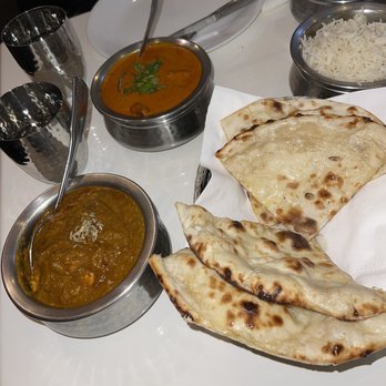 Yaar Indian Restaurant - Plain Naan Bread - Indian Near Me - Astoria, New York Yaar Indian Restaurant - Plain Naan Bread - Indian Near Me - Astoria, New York