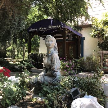 Briar Rose Winery - Wineries Near Me - Temecula, California Briar Rose Winery - Wineries Near Me - Temecula, California