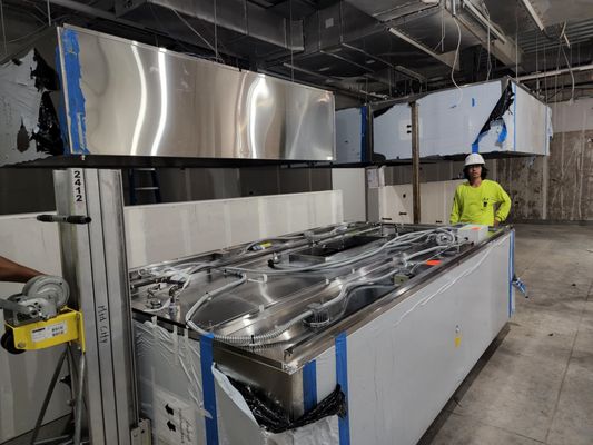 Mid City Restaurant Equipment