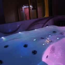Studio Zen Concept - Spa privatif chez Studio Zen à Lille … Jacuzzi, Sauna et Hammam au coeur de Lille