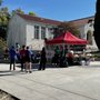 Photo of Washington Elementary School