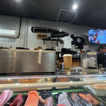 Akira - Sushi Bars Near Me - Santa Cruz, California Akira - Sushi Bars Near Me - Santa Cruz, California