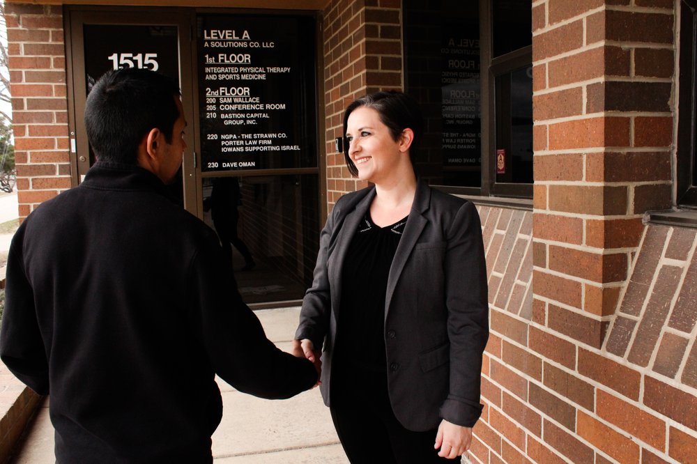 Solutions Law Firm - immigration attorney in Des Moines, IA