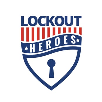 Lockout Heroes - Lockout Heroes Logo. - Keys & Locksmiths Near Me - Bossier City, Louisiana Lockout Heroes - Lockout Heroes Logo. - Keys & Locksmiths Near Me - Bossier City, Louisiana