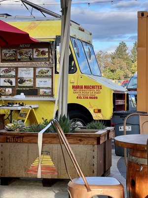 Mitote Food Park by null