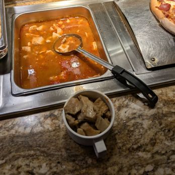E Star - Menudo - Buffets Near Me - Katy, Texas