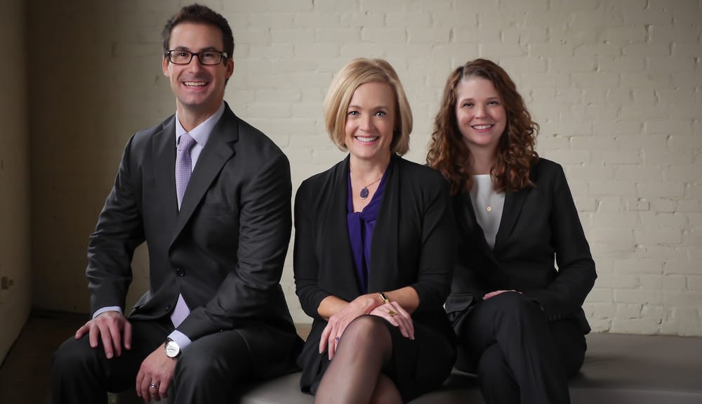 Berecz and Associates - divorce attorney in Grandville, MI