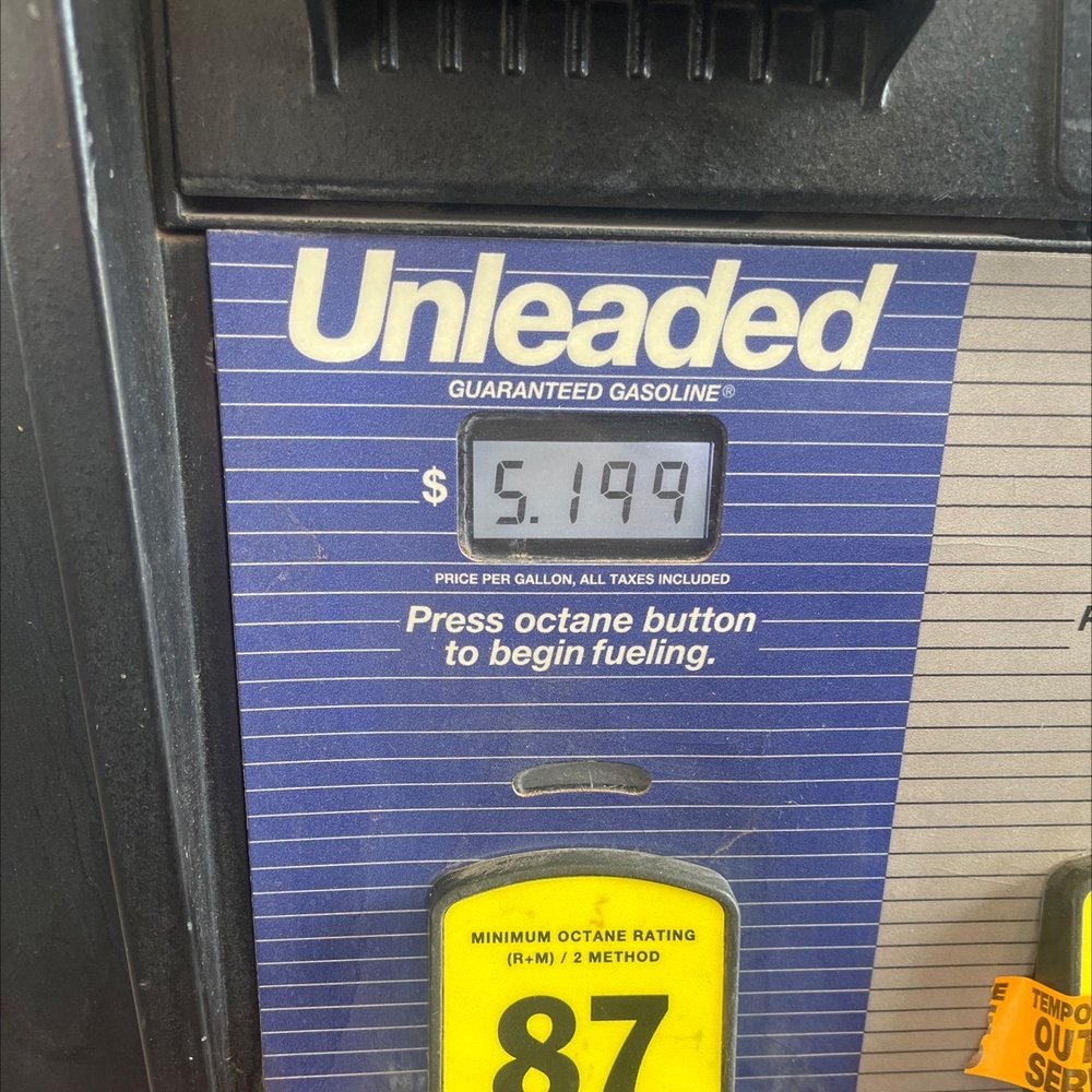 QuikTrip - Current price - be prepared to have patience as the day progresses it may be crowded - Gas Stations Near Me - Chandler, Arizona QuikTrip - Current price - be prepared to have patience as the day progresses it may be crowded - Gas Stations Near Me - Chandler, Arizona