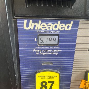 QuikTrip - Current price - be prepared to have patience as the day progresses it may be crowded - Gas Stations Near Me - Chandler, Arizona