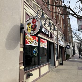 Shawarma Stop - Halal Near Me - Elgin, Illinois Shawarma Stop - Halal Near Me - Elgin, Illinois