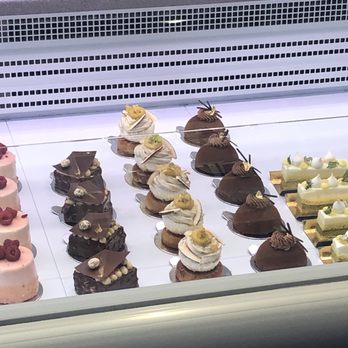 Gaël Vidricaire - Selection of the day - Patisserie/Cake Shop Near Me - Quebec City, Quebec Gaël Vidricaire - Selection of the day - Patisserie/Cake Shop Near Me - Quebec City, Quebec