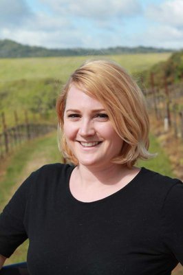 Sbragia Family Vineyards by null