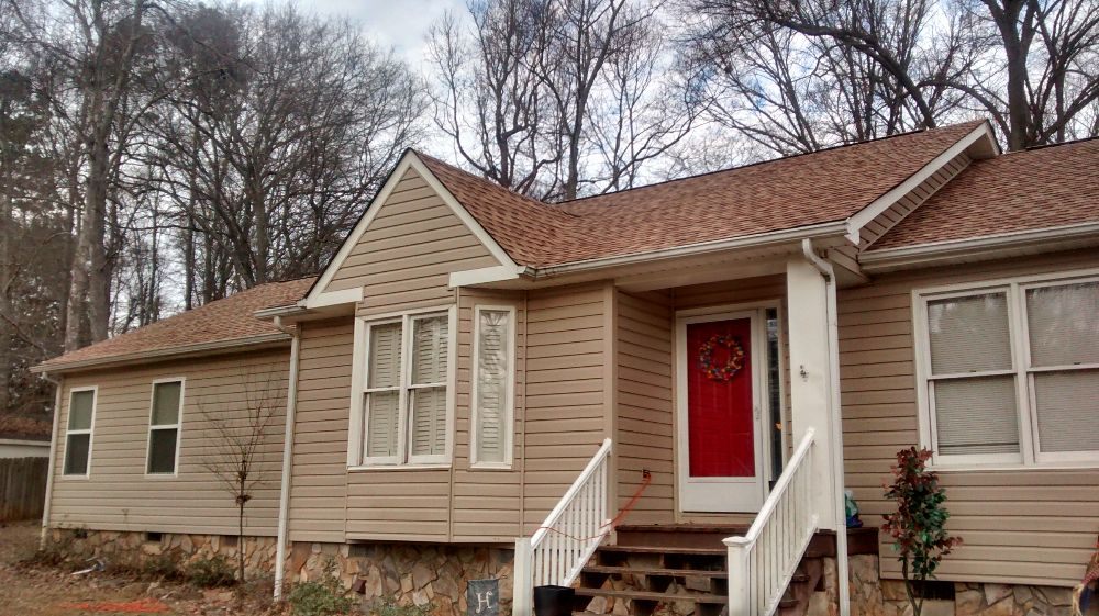 Slide of WeatherProof Roofing Systems - Great Falls