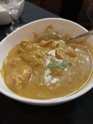 Turmeric Indian Kitchen by null