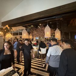 Margarita Factory - Tigard - Another view from front of restaurant