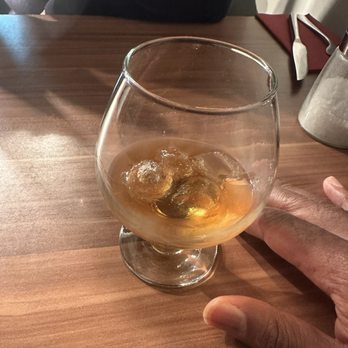 Titan Restaurant - British Near Me - Douglas, IOM