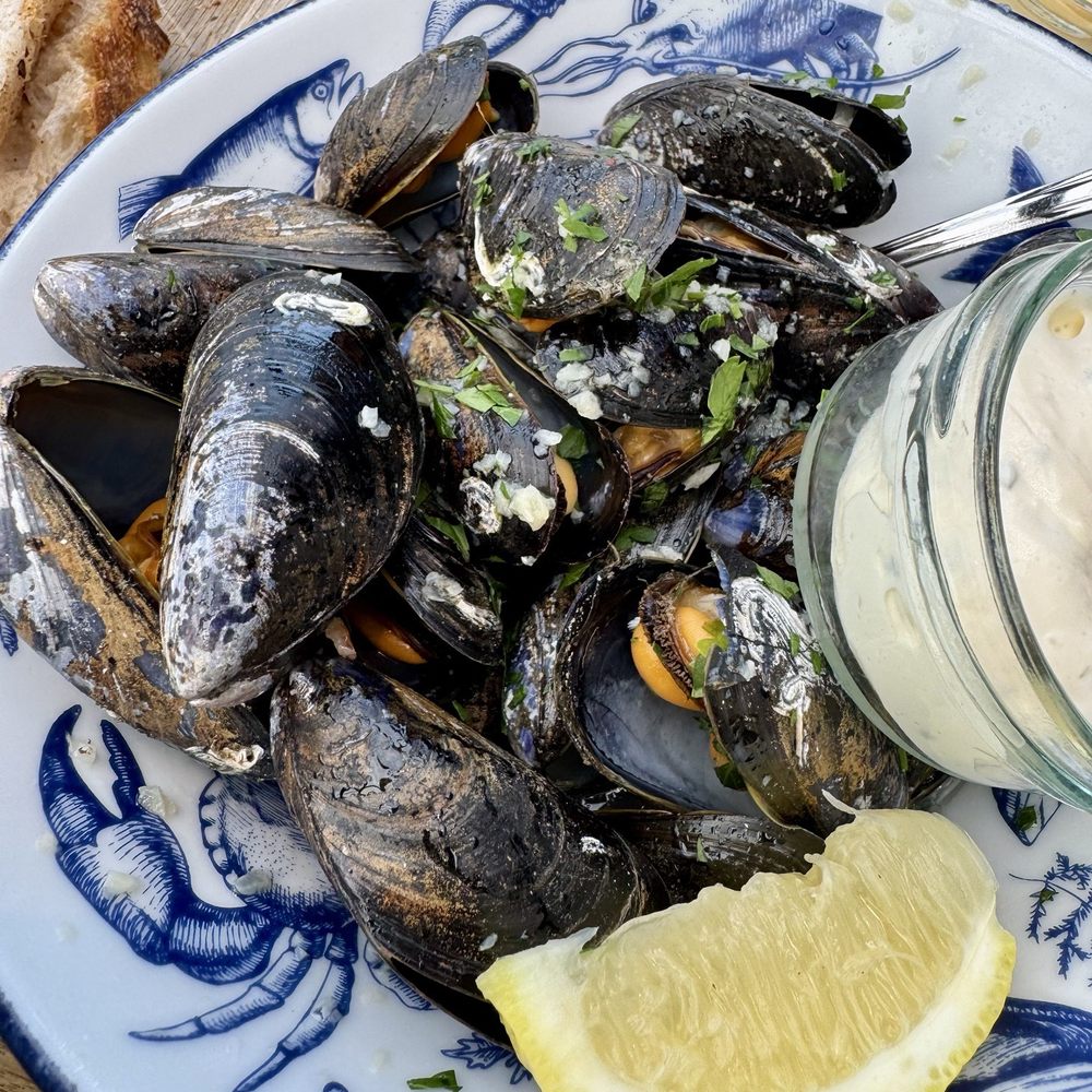 Fjellskaal Seafood Restaurant - Mussels - Seafood Near Me - Bergen, 12 Fjellskaal Seafood Restaurant - Mussels - Seafood Near Me - Bergen, 12