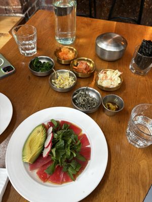 Little Dokebi by null Little Dokebi by null