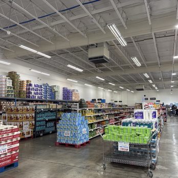 Costless Wholesale - Outlet Stores Near Me - Corona, California