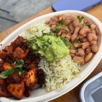 Loqui - Tacos Near Me - Culver City, California Loqui - Tacos Near Me - Culver City, California