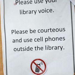 Parkland Library