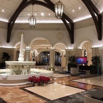 JW Marriott - Hotels Near Me - Orlando, Florida