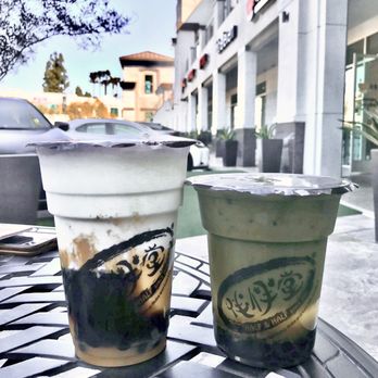 HALF & HALF TEA EXPRESS - Updated November 2025 - 1196