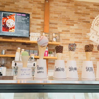 Rocky Point Ice Cream - Ice Cream & Frozen Yogurt Near Me - New Westminster, British Columbia Rocky Point Ice Cream - Ice Cream & Frozen Yogurt Near Me - New Westminster, British Columbia