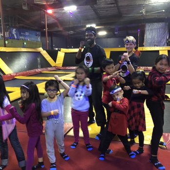 Young Ninjas USA - Martial Arts Near Me - Los Angeles, California Young Ninjas USA - Martial Arts Near Me - Los Angeles, California
