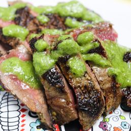 Chimichurri Carne Asada Chimichurri Carne Asada