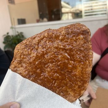 Fondry - Croissant Presse - Cafes Near Me - Los Angeles, California Fondry - Croissant Presse - Cafes Near Me - Los Angeles, California