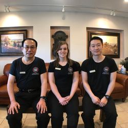 State Avenue Dental Office - State Avenue Dental Office Dr. Chang DDS - Cara RDH - Dr. Park DDS